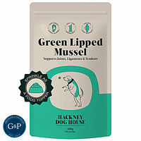 Green Lipped Mussel Powder